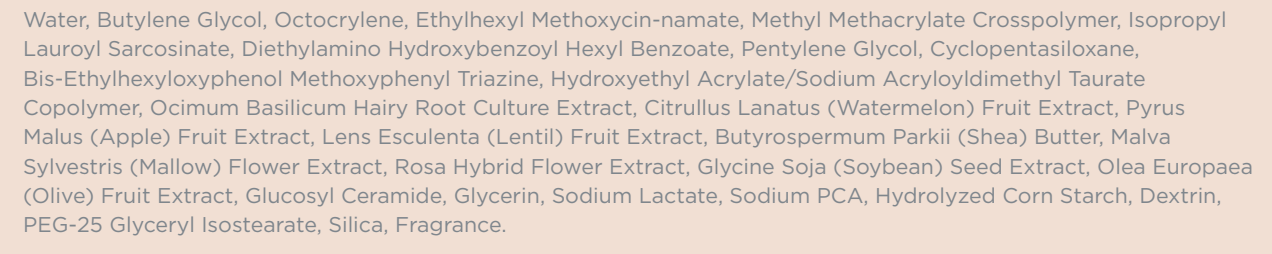 Celavive Protective Day Cream singapore usana supplement facts